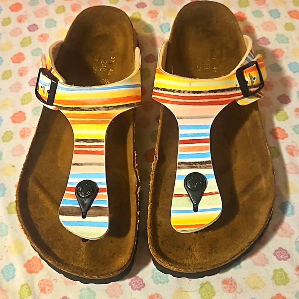 Birkenstock Papillio sandals